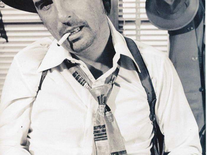 Alice Cooper