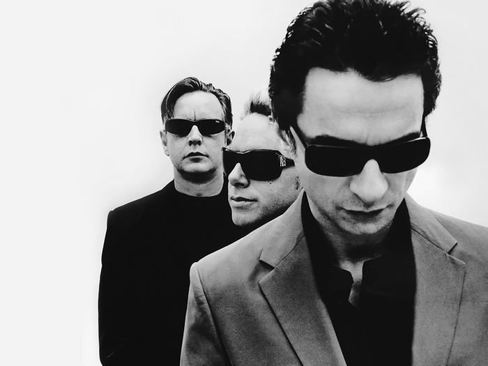 Depeche Mode 