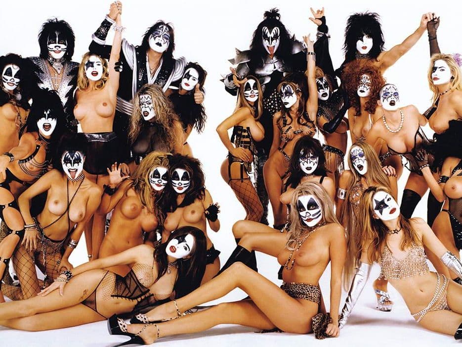 Kiss