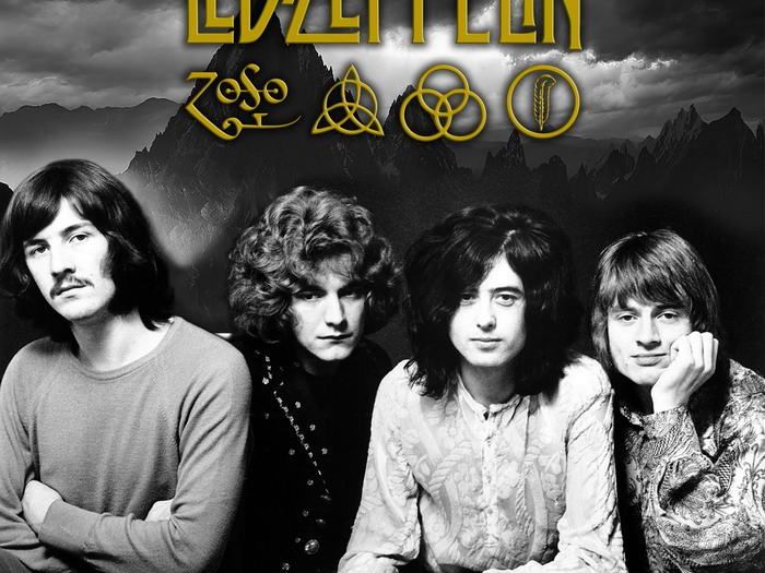 Pink Floyd (mix ©marka)