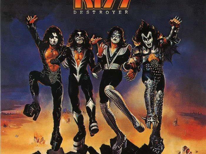 Kiss