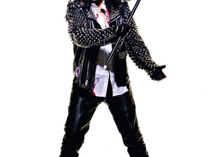 Alice Cooper