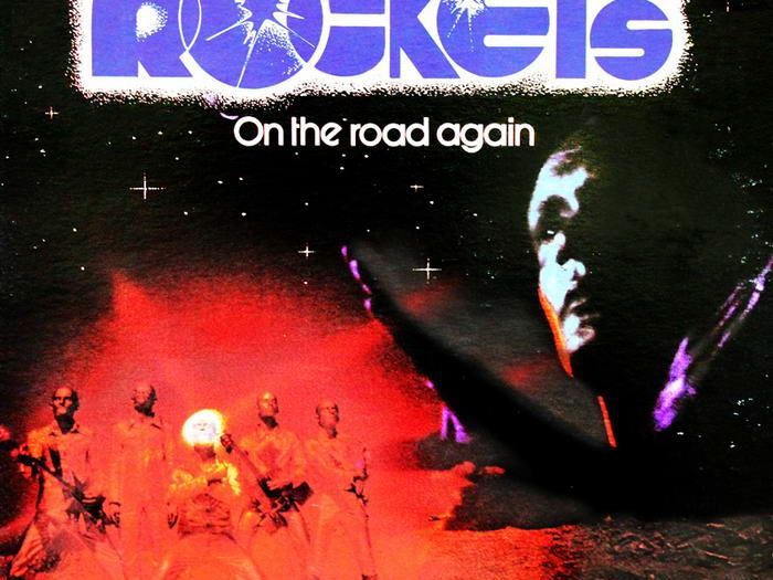 Rockets