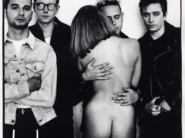 Depeche Mode 