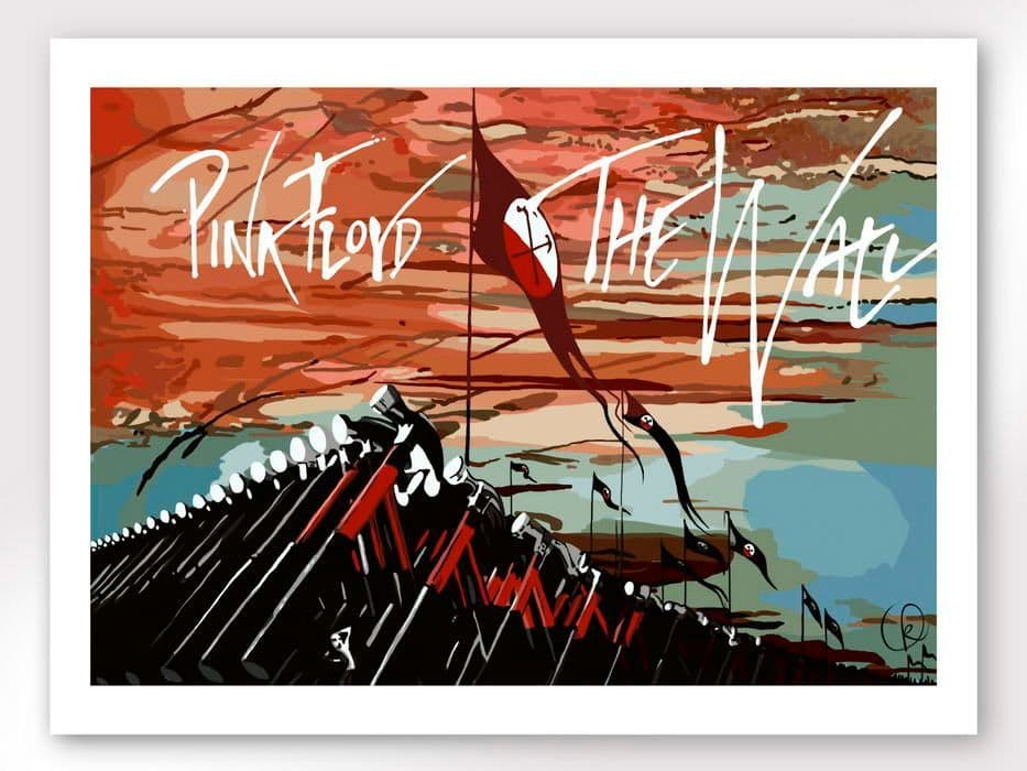 Pink Floyd 1979