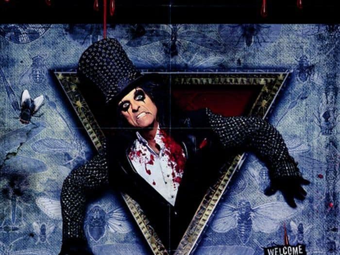 Alice Cooper