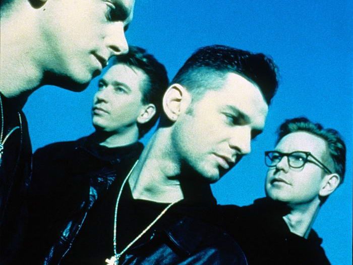 Depeche Mode 