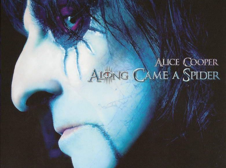 Alice Cooper