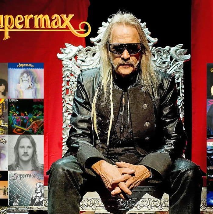 Supermax