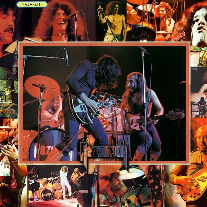 Nazareth