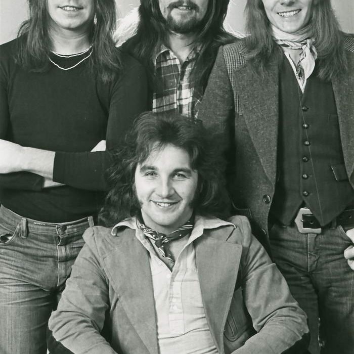 Постеры Smokie 