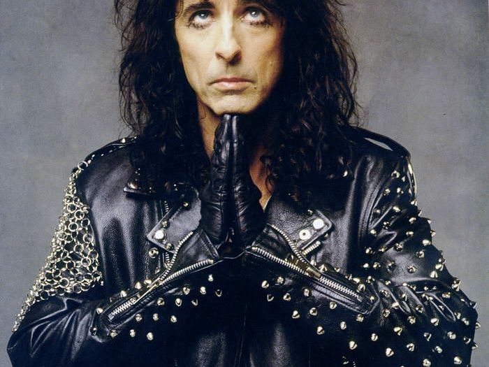 Alice Cooper