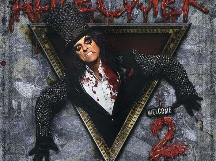 Alice Cooper