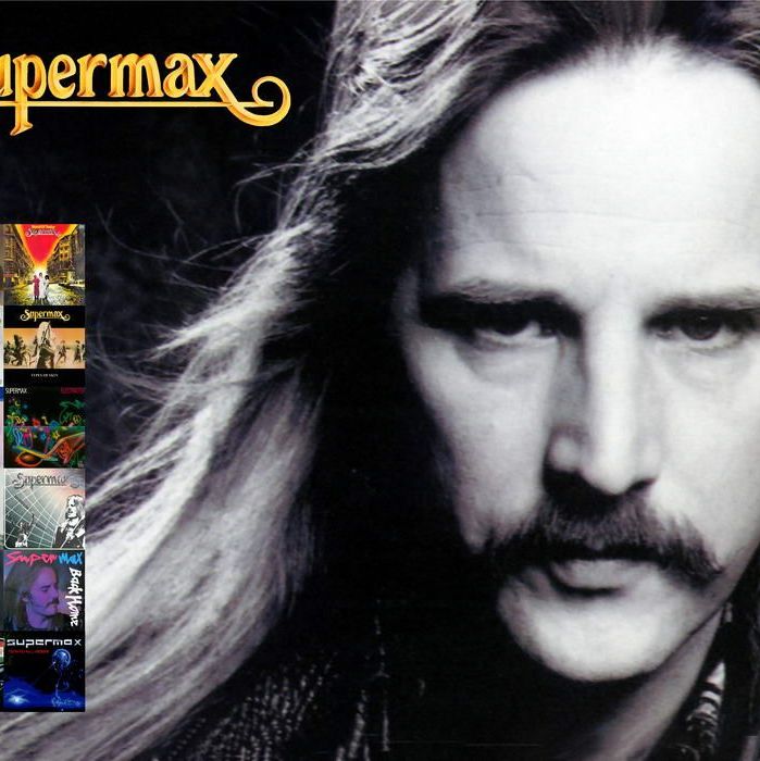 Supermax