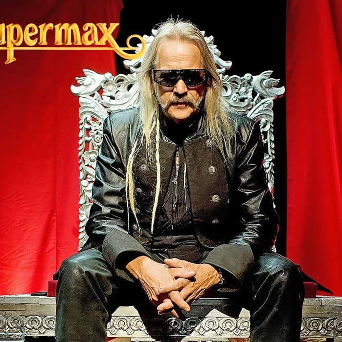 Supermax
