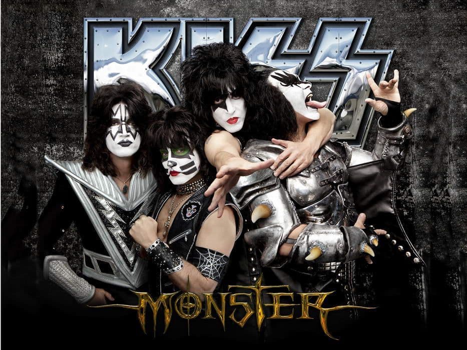 Kiss
