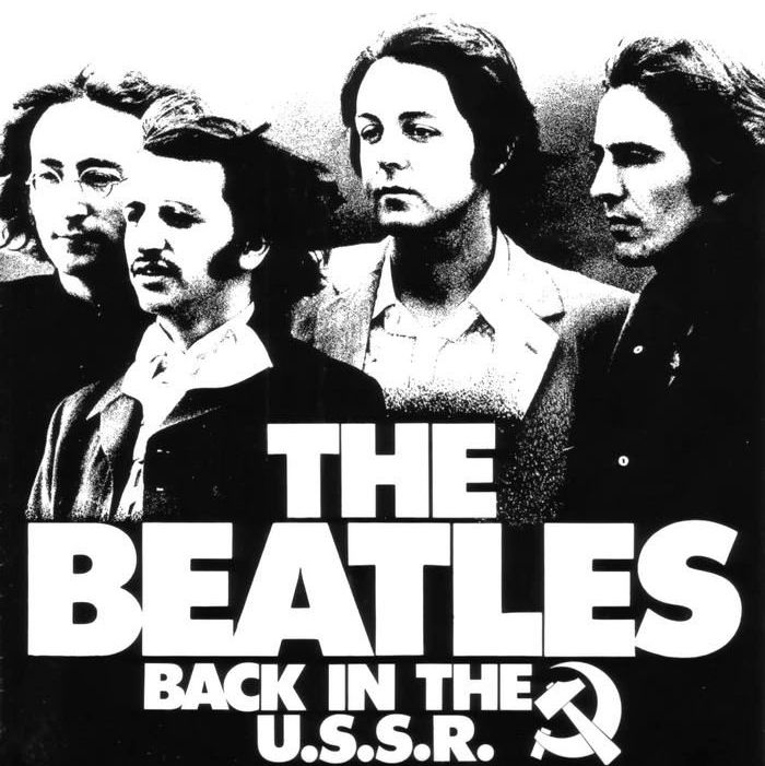 Beatles