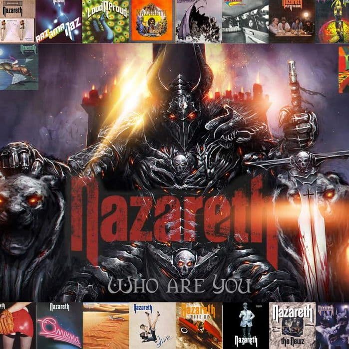 Nazareth