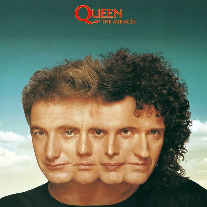 Постеры Queen 