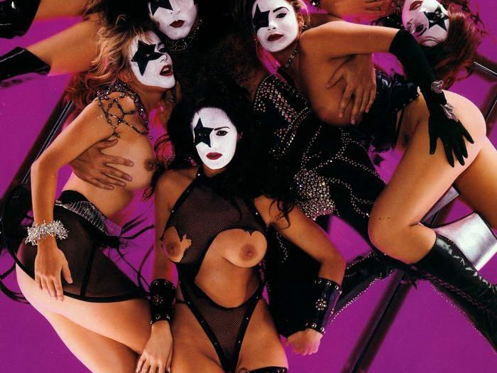 Kiss