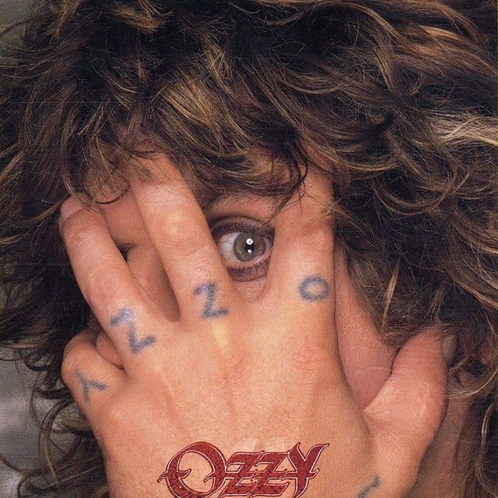 Ozzy Osbourne Постеры 
