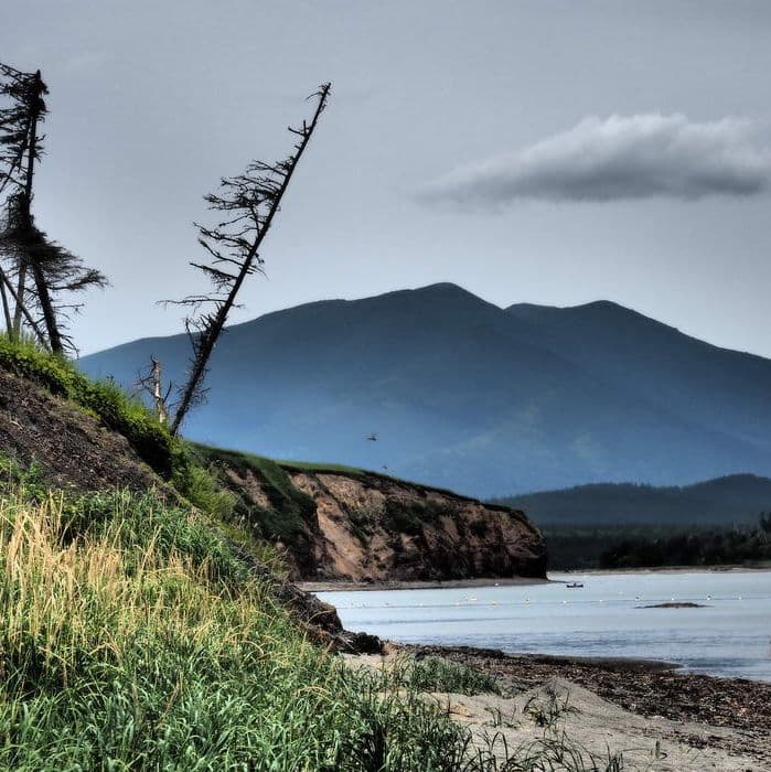 Sakhalin, Сахалин, Karafuto, Карафуто