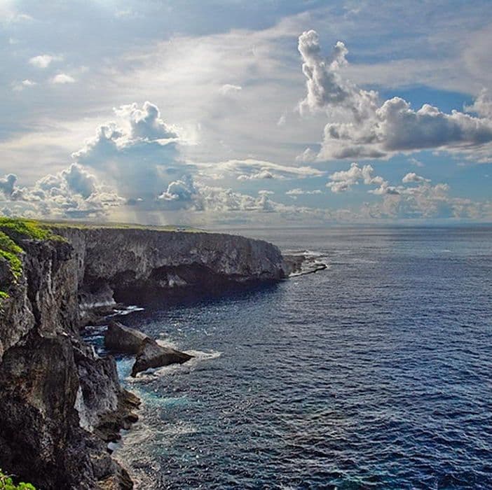 Saipan Сайпан