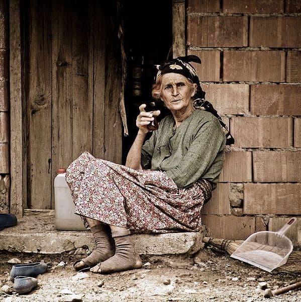 Turkey Antaliya
