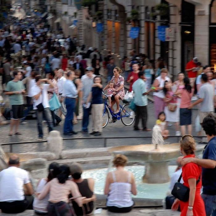 Italy Roma Venezia Lido de Jezolo Италия Рим Венеция Лидо де Изоло