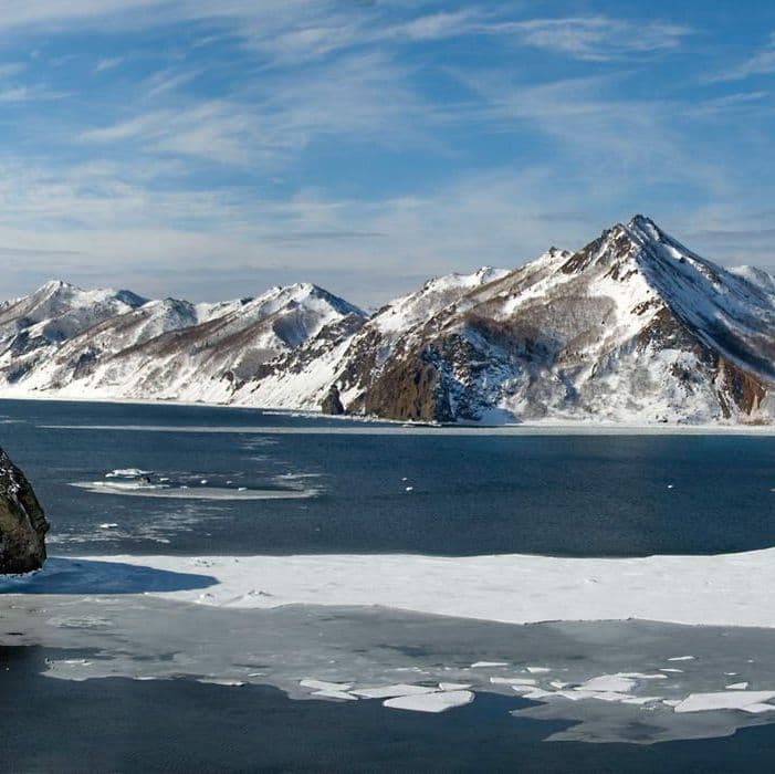  Sakhalin