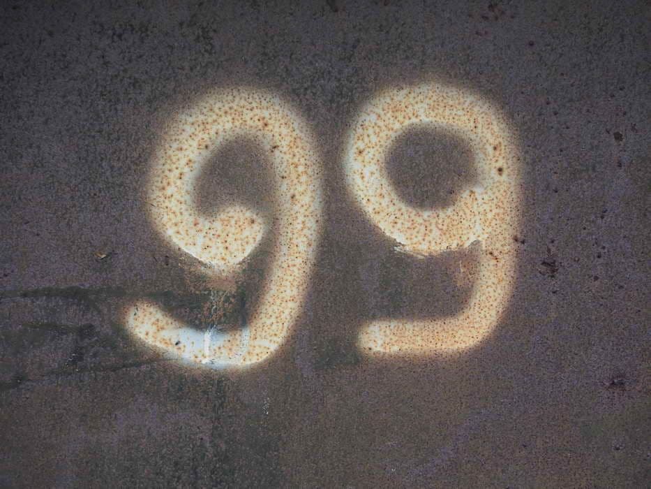 99