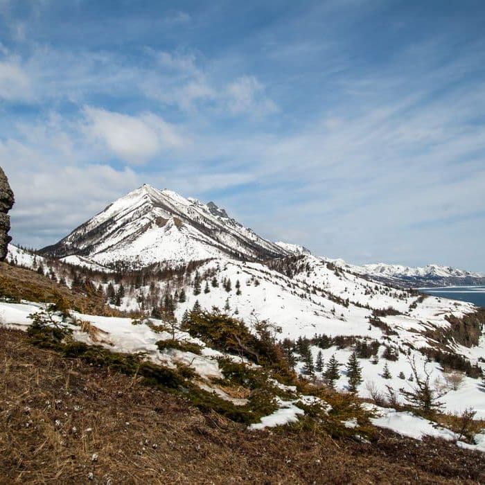  Sakhalin
