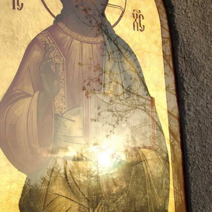Вера Церковь Жизнь Крещение Церковный праздник