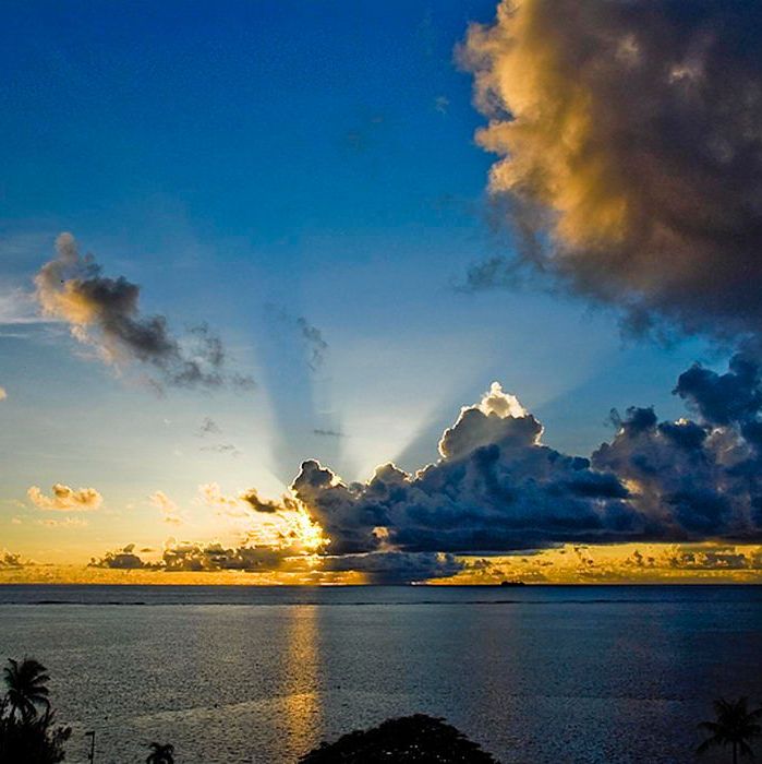 Saipan Сайпан