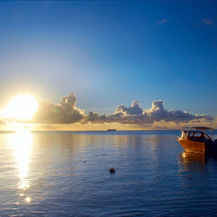 Saipan Сайпан