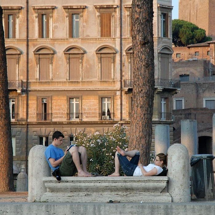 Italy Roma Venezia Lido de Jezolo Италия Рим Венеция Лидо де Изоло