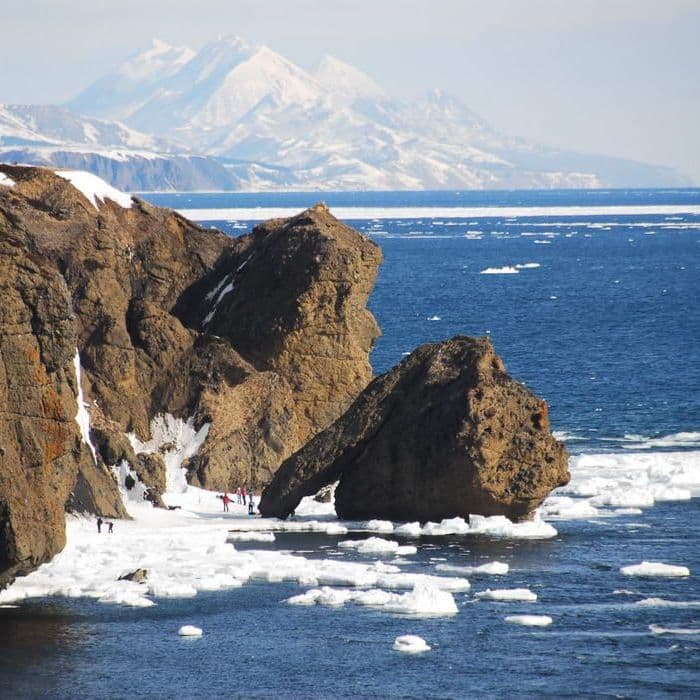 Sakhalin, Сахалин, Karafuto, Карафуто