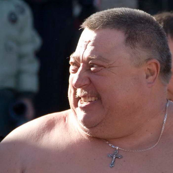 Вера Церковь Жизнь Крещение Церковный праздник