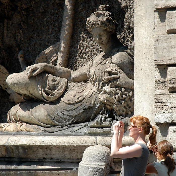 Italy Roma Venezia Lido de Jezolo Италия Рим Венеция Лидо де Изоло