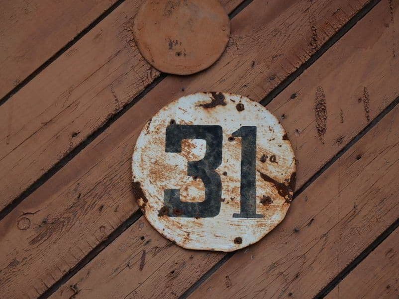 31