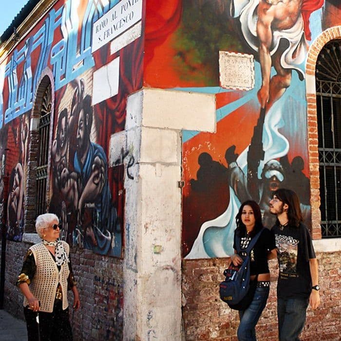 Italy Roma Venezia Lido de Jezolo Италия Рим Венеция Лидо де Изоло