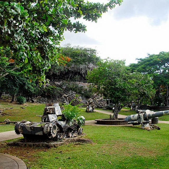 Saipan Сайпан