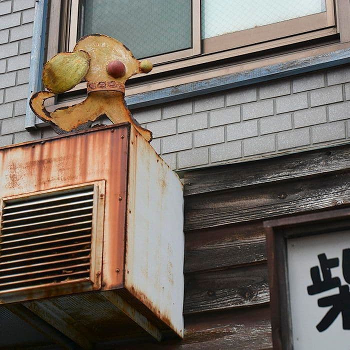 Japan Tokio Kioto Fujisawa Япония Токио Киото Фудзисава