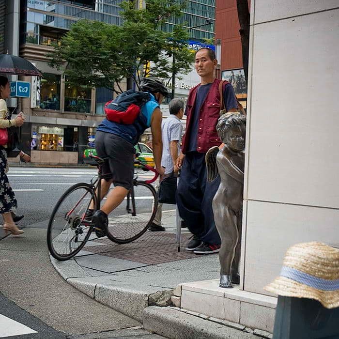 Japan Tokio Kioto Fujisawa Япония Токио Киото Фудзисава