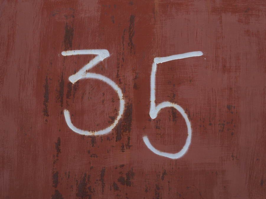 35