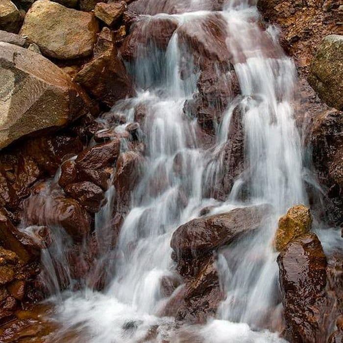 Атсонупури Карафуто Итуруп Барнский © marka