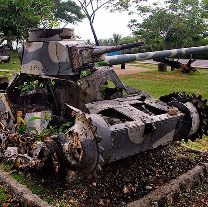 Saipan Сайпан