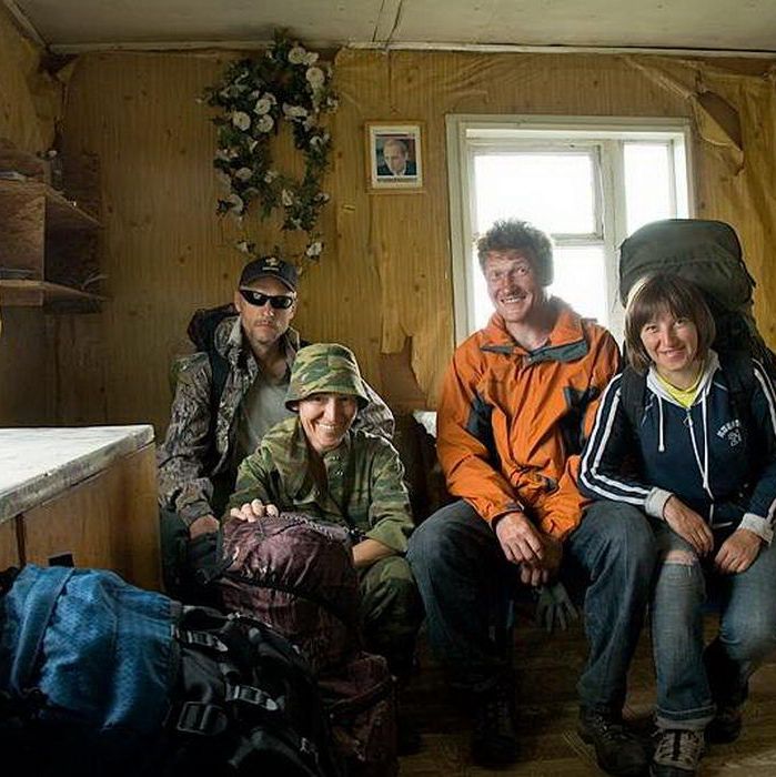 Атсонупури Карафуто Итуруп © marka