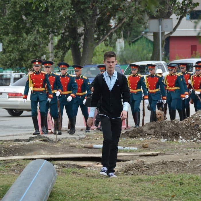  Sakhalin