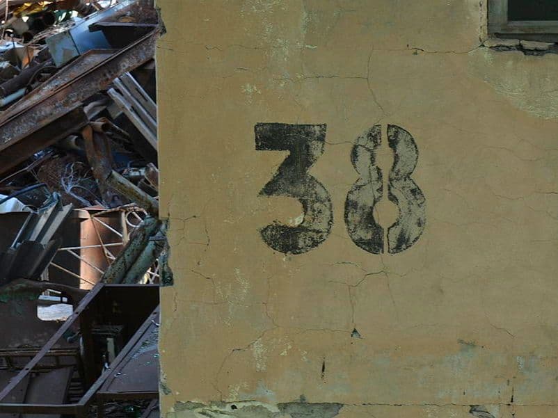 38